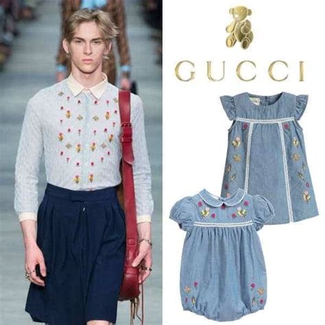 gucci dresses for little girls|Gucci Dresses for Girls .